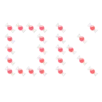 OK button + candy