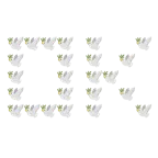 OK button + dove