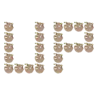 UP! button + sloth