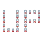 UP! button + low battery