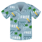 ibisco + pulsante FREE