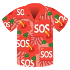 ibisco + pulsante SOS