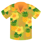 ibisco + ananas