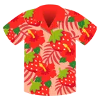 ibisco + fragola