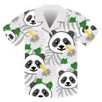 ibisco + panda