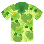 ibisco + cuore verde