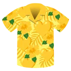 ibisco + cuore giallo