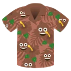 ibisco + cacca