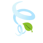 leaf fluttering in wind + leaf fluttering in wind