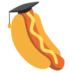 Doktorhut + Hotdog
