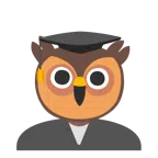 Doktorhut + Eule