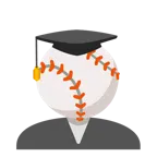 Doktorhut + Baseball