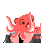 Mikrofon + Oktopus
