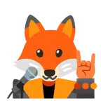 Mikrofon + Fuchs