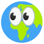 occhi + Europa e Africa
