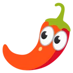 occhi + peperoncino