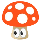 occhi + fungo