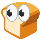 occhi + pane in cassetta
