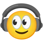 occhi + cuffie
