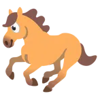 occhi + cavallo