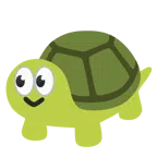 occhi + tartaruga