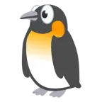 occhi + pinguino