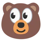 occhi + orso