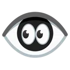 occhi + occhio