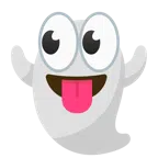 occhi + fantasma