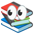occhi + libri