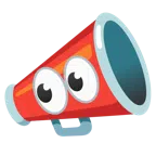 occhi + megafono