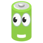 occhi + batteria