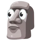 occhi + Moai