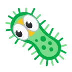 occhi + microbo