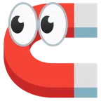 occhi + calamita