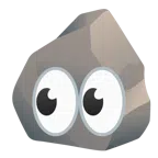 occhi + roccia