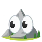 occhi + montagna