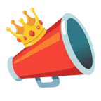 korona + megafon
