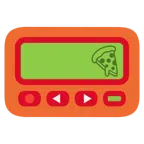 Pager + Pizza