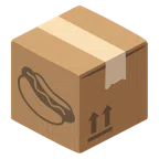 Paket + Hotdog