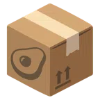 Paket + Avocado
