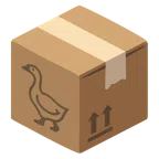 Paket + Gans