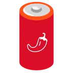 Batterie + Peperoni