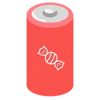 Batterie + Bonbon