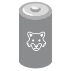 Batterie + Wolf