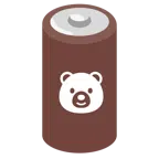 Batterie + Bär
