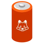 Batterie + Fuchs