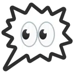 right anger bubble + eyes