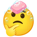 faccina concentrata + sapone