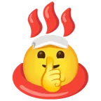 faccina che zittisce + sorgenti termali